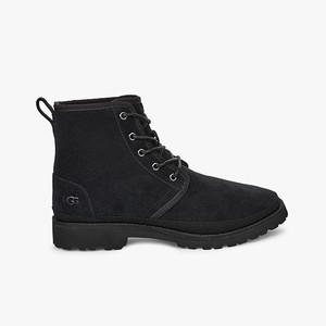 Ugg Harkland Men Boots Black (1582FDBRT)